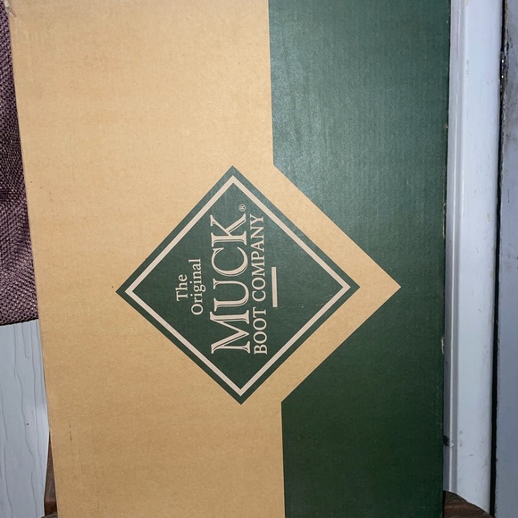 The Original Muck boot company FIELDBLAZER 9W / 8M - Picture 6 of 9